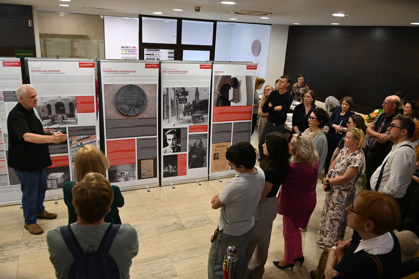 Izlozba History Fest 2025